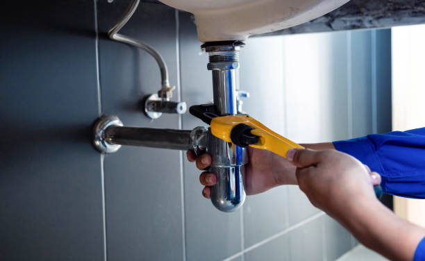 Best Commercial Plumbing in Twin Rivers, NJ